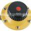low pressure cylinder regulators with ISO9001-2008