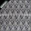 Rice white yarn nylon cotton net Dragonfly lace fabric for dresses