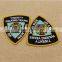 High Quality Custom Made Embroidery Patch