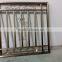 Aluminum latest window grill designs