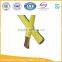 Solid Strand Copper PVC Coated Electric Cable Housing Wire