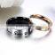 Cool Stainless Steel Lover Jewelry Indian Wedding Rings