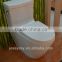 hot sale new model toilet wash basin bathroom set