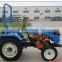 20hp four wheel drive tractor /garden tractor