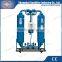2.4m3/min,85CFM heatless compressed air dryer for PDP -20~40