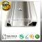 Best sale! aluminiumm extrusion profile from taiwan 6061 aluminum alloy