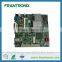 Red Solder Mask Controller Board 20 Leading Pcba Producer