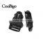 1" Security Side Release Buckle Plastic for Briefcase Student Leisure Travel Bag #FLC414-25B