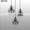 Vintage Desgin Pendant Light Black Pendant Lamp Pendant Dining MD81677