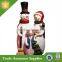 Christmas Gift Resin Imported Personalized Christmas Ornaments