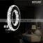 Modern LED Wall Lighting Crystal Ring Wall Sconces MD8825