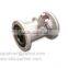 BBZ High pricise pulse output medical flow meter turbine