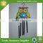 Handmade Metal Crafts Owl Wind chime