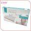 Detachable 28 Compartments Weekly Medicine Tray for morning/noon/afternoon/evening