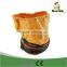 orange flexible air duct collapsible ventilation air duct