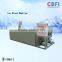 Block Ice Making Machine Produce Ice for Fishing, Cooling, Low Temperature