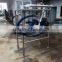 ZY stainless steel hygiene class Cassava starch /Potato Starch machine starch filter machine / De-sander
