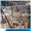 polyacrylonitrile fiber for concrete, concrete fibers