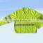 Fluorescent fabric for police uniform cloth and tents