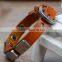 LM364 2016 Vintage Leather Bracelet With Alloy Charms