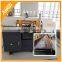Angzi EC-4038 Machine For Sale manual metal cutting machine