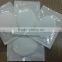 Nonwoven Fabric hydrogel wound care cotton eye pads