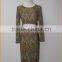 Europe aliepress New Amazon Women slim long sleeved suit dress brand agent ice eplosion