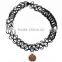 2016 jewelry dubai hot tattoo choker necklace for ladies                        
                                                Quality Choice