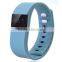 tw64 IP67 waterproof pink xiaomi mi band smartband bluetooth 4.0 smart sport bracelet wristband