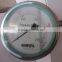 high presure 250MPa Gauge, diameter 150mm, good brand