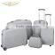 PP designer luggage travel bags