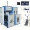 5 gallon semi-automatic pp/pet/pc molding machine by blow for plastic bottles