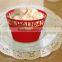 new design wholesale party decorations cupcake wrapper for party