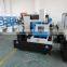 DK7750C middle speed cnc wire cutting edm machine wholesaler