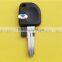 Replacement transponder key case shell Chevrolet