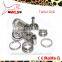Vapcell Hot selling electronic accessories taifun gs2 22mm wickless atomizer