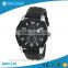 wholesale smart design alloy case cheap silicone watch