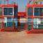 LZ Model Single Girder Grab Crane