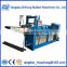 Single Screw Rubber Extruder / Rubber Extrusion Machinery