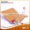 Wood Smart Cover for Pads, Wood Back Case for Pads