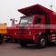 China 70 tons SINOTRUK mining tipper truck for sale
