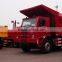 2015 New SINOTRUK HOWO Mine overload for sale