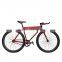700C single speed fixed gear road bike/cheap racing bike (PW-F700C301)