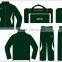 Cheap Wholesale Sports Jackets Outdoor Sports Functional tracksuits