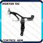 High quality suspension control Arm For Mercedes W164 ML s350 s500 OEM164 330 34 07 1643303407                        
                                                Quality Choice