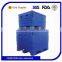 Rotomoulding large cooler for fish storing, fish storage bin container