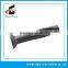 flat/round head split drive anchor With Flat Round Mushroom Head