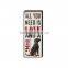 Quick Lead Custom Made Chic Wall Sign Photo Plaque