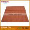 Wanael project materials supplier color steel roof tile design structure roofing shingles prices