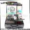 2016 Newest hot sale professional tattoo kit for tattoo beginner & artist